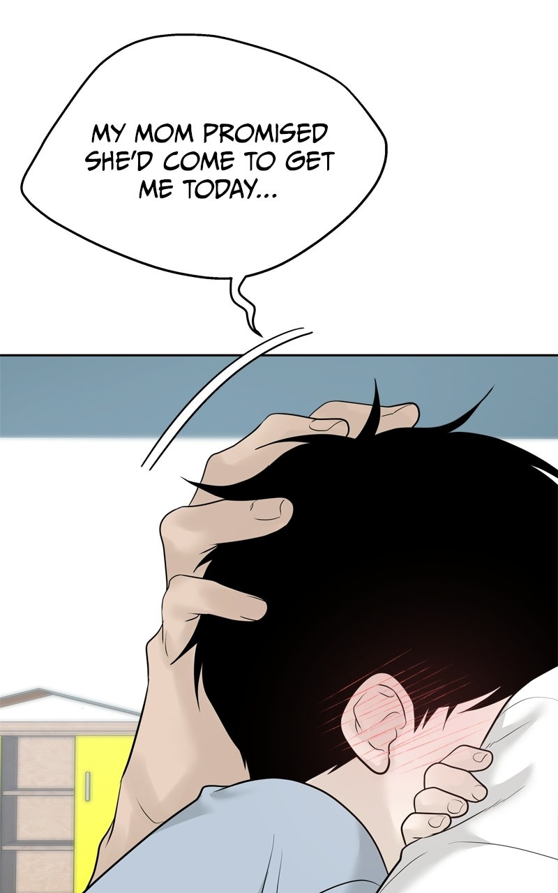 A Kind Intruder Ep. 28 - He