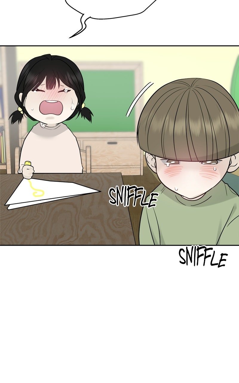 A Kind Intruder Ep. 28 - He