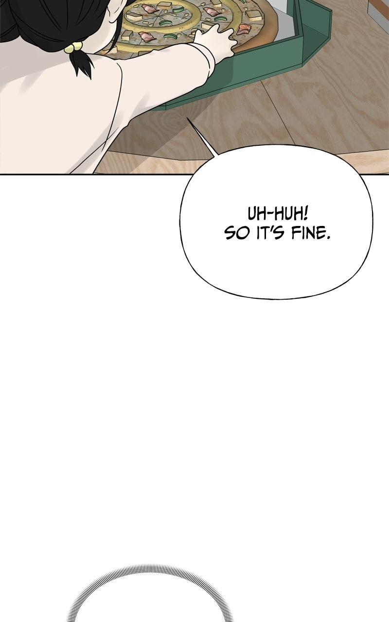 A Kind Intruder Ep. 29 - We Got Pretty Close page 11 - 