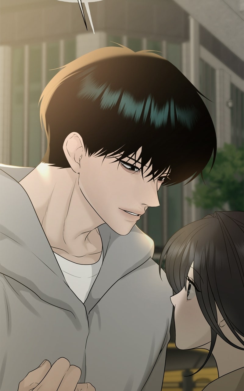 A Kind Intruder Ep. 29 - We Got Pretty Close page 101 - 