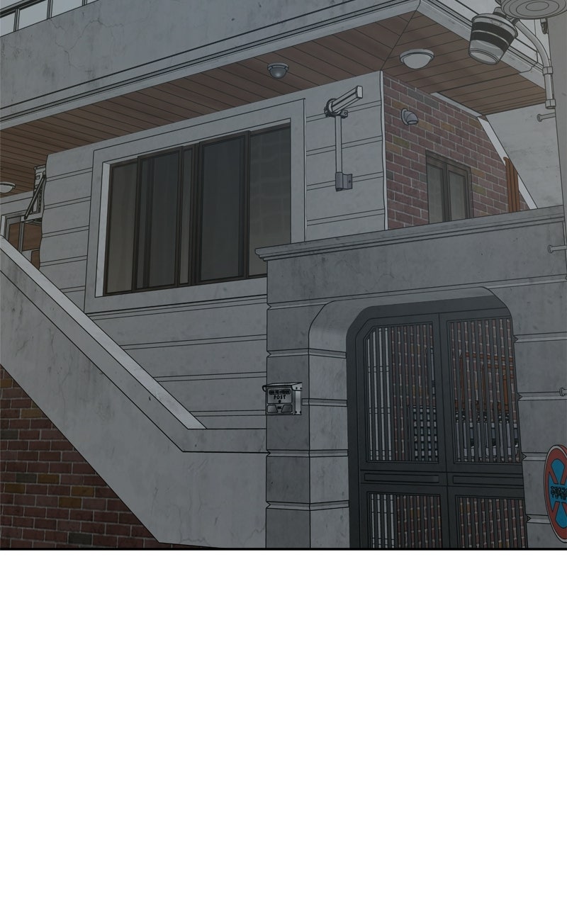 A Kind Intruder Ep. 29 - We Got Pretty Close page 106 - 