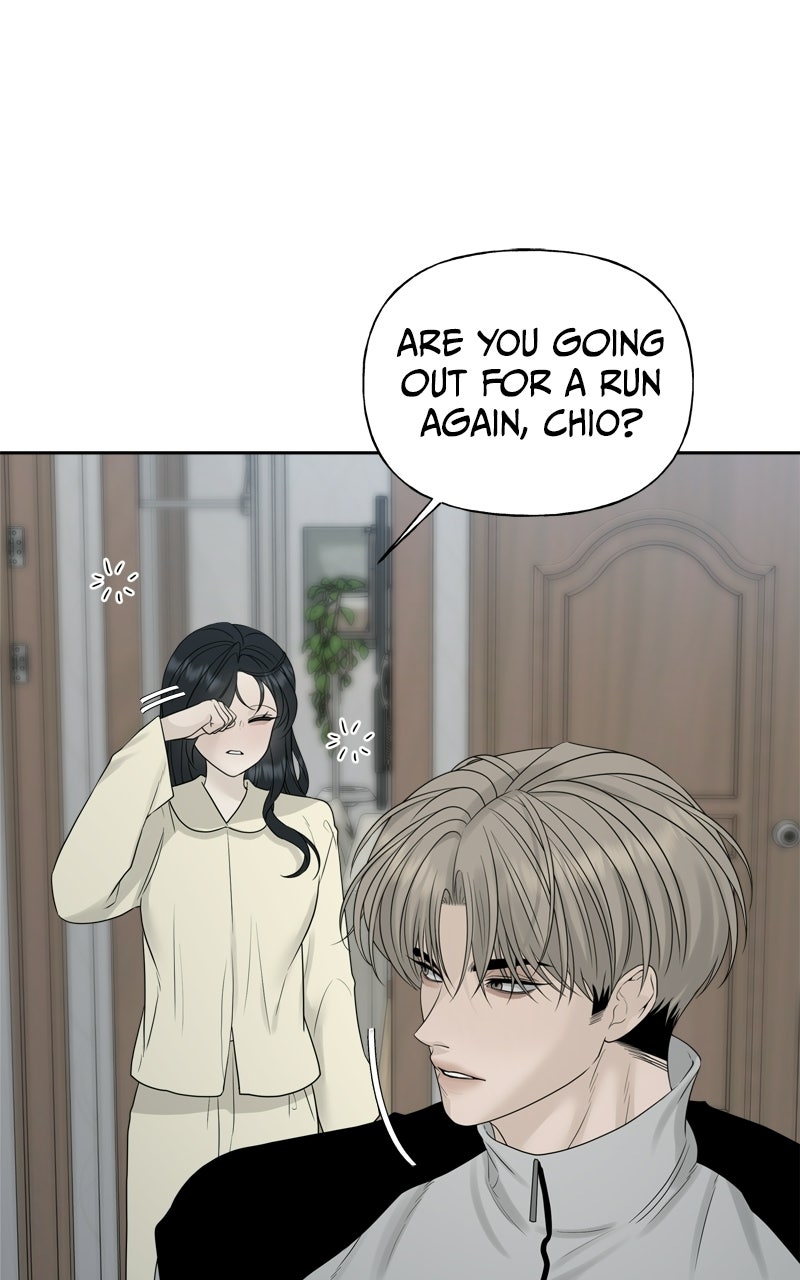 A Kind Intruder Ep. 29 - We Got Pretty Close page 108 - 