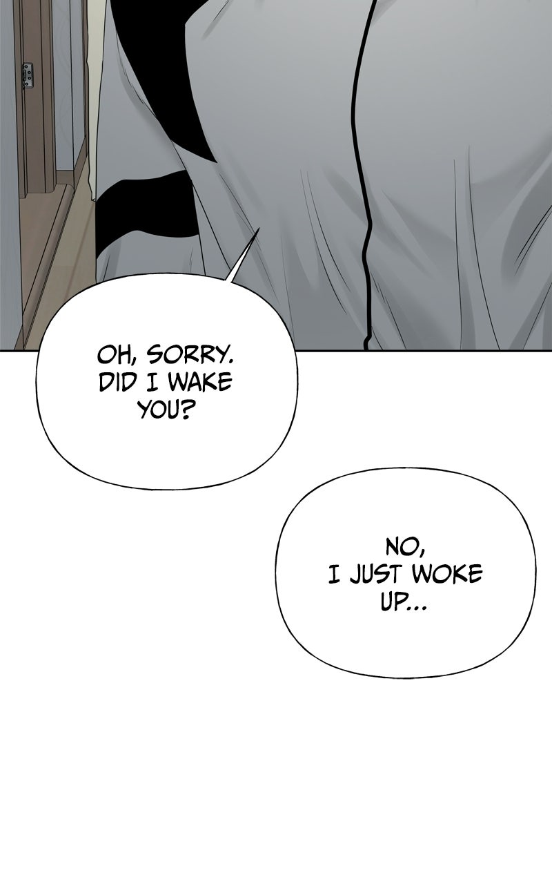 A Kind Intruder Ep. 29 - We Got Pretty Close page 109 - 
