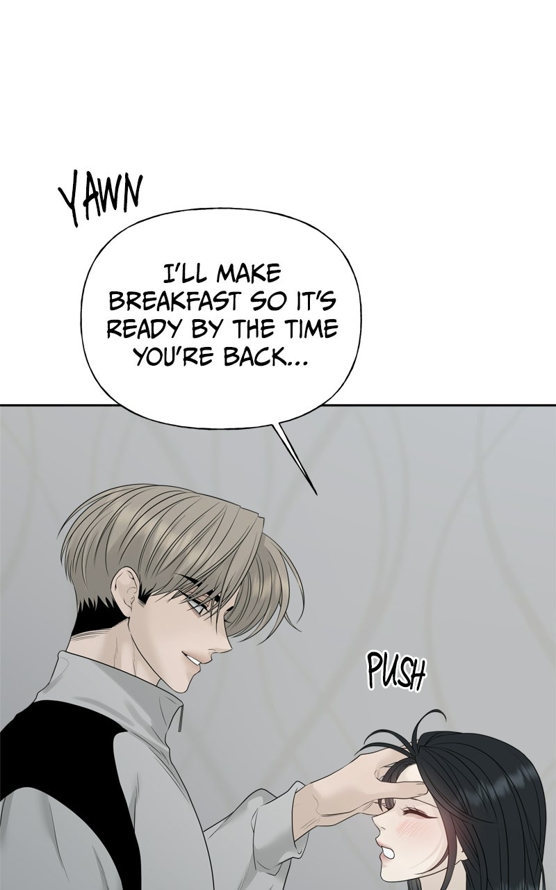 A Kind Intruder Ep. 29 - We Got Pretty Close page 110 - 