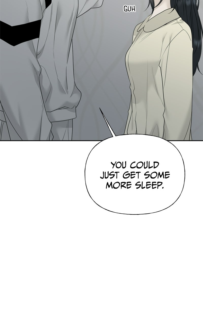 A Kind Intruder Ep. 29 - We Got Pretty Close page 111 - 