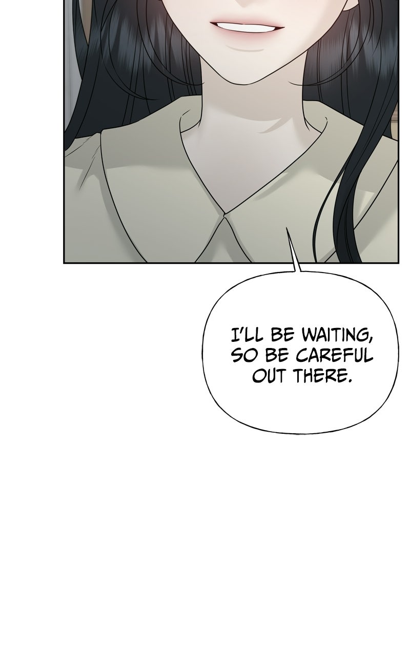 A Kind Intruder Ep. 29 - We Got Pretty Close page 113 - 