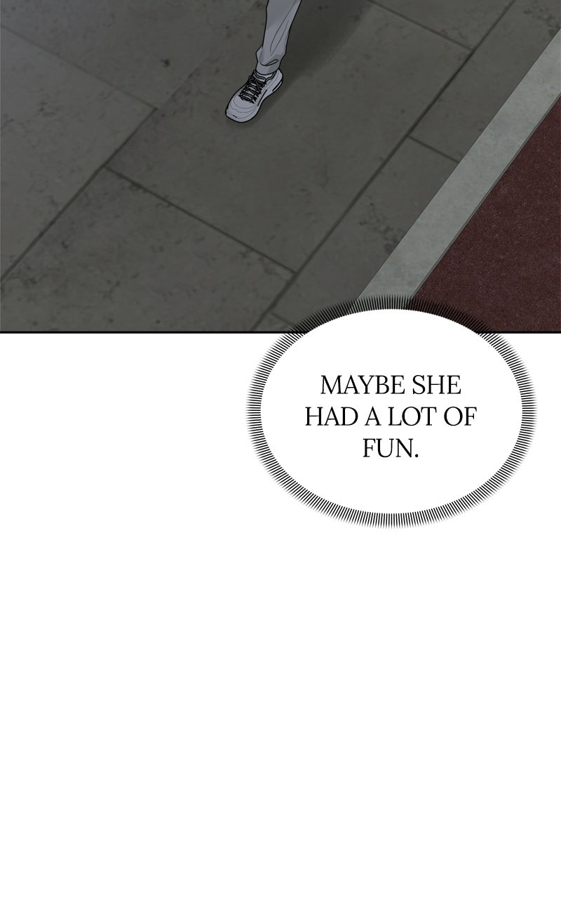 A Kind Intruder Ep. 29 - We Got Pretty Close page 118 - 