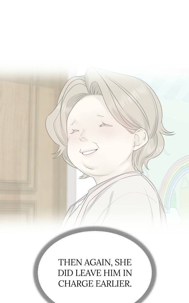 A Kind Intruder Ep. 29 - We Got Pretty Close page 13 - 