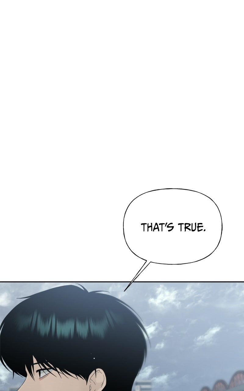 A Kind Intruder Ep. 29 - We Got Pretty Close page 128 - 
