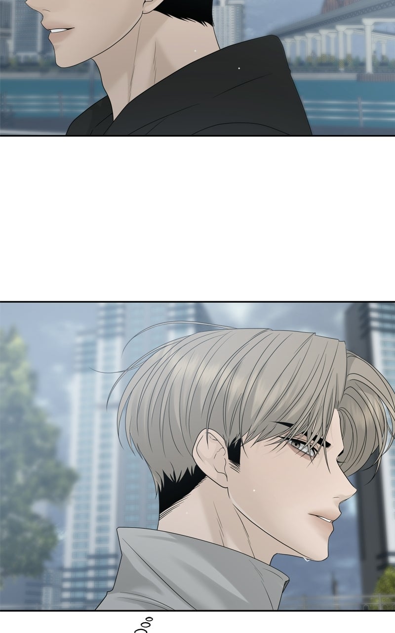 A Kind Intruder Ep. 29 - We Got Pretty Close page 129 - 