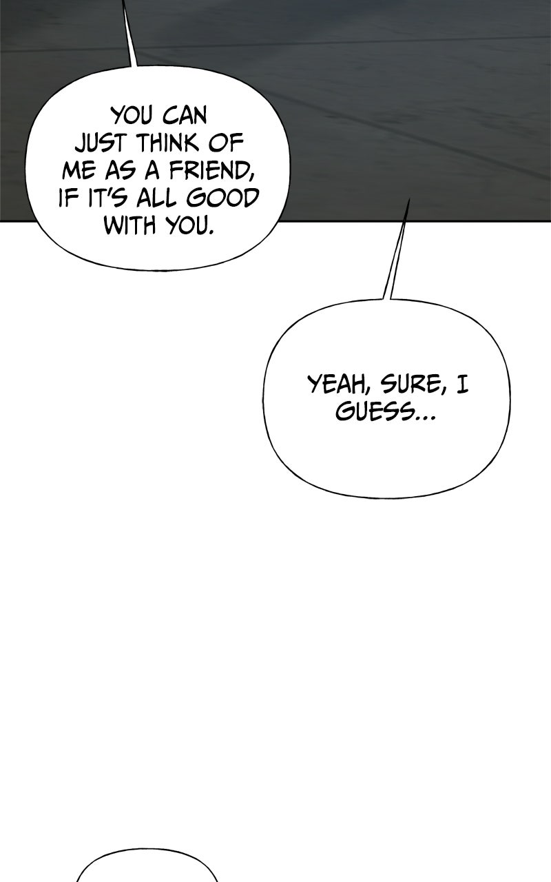 A Kind Intruder Ep. 29 - We Got Pretty Close page 132 - 