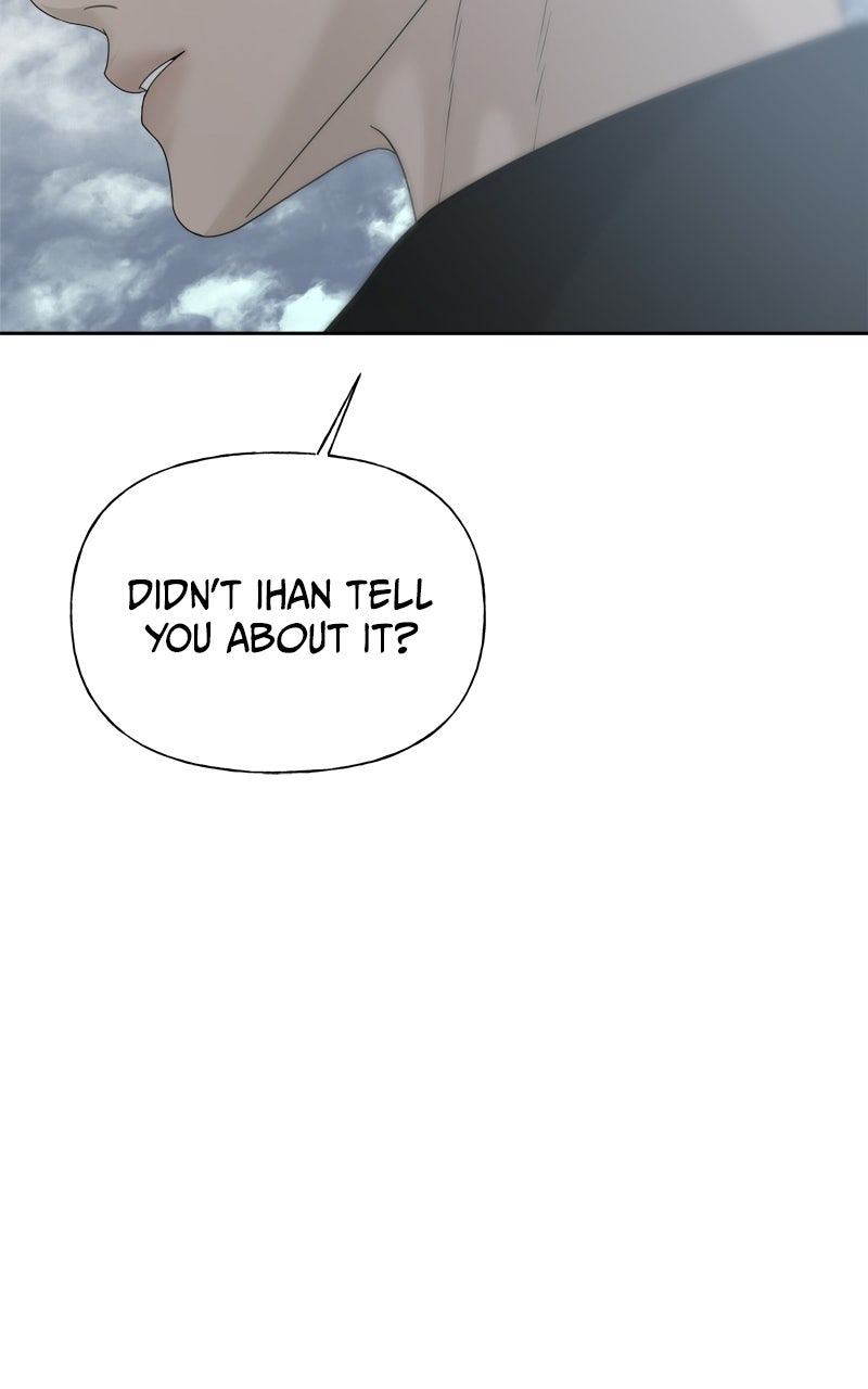 A Kind Intruder Ep. 29 - We Got Pretty Close page 135 - 