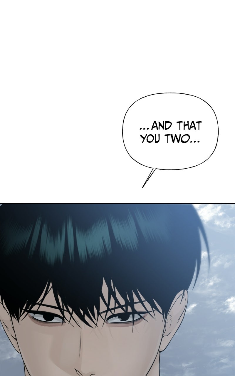 A Kind Intruder Ep. 29 - We Got Pretty Close page 138 - 
