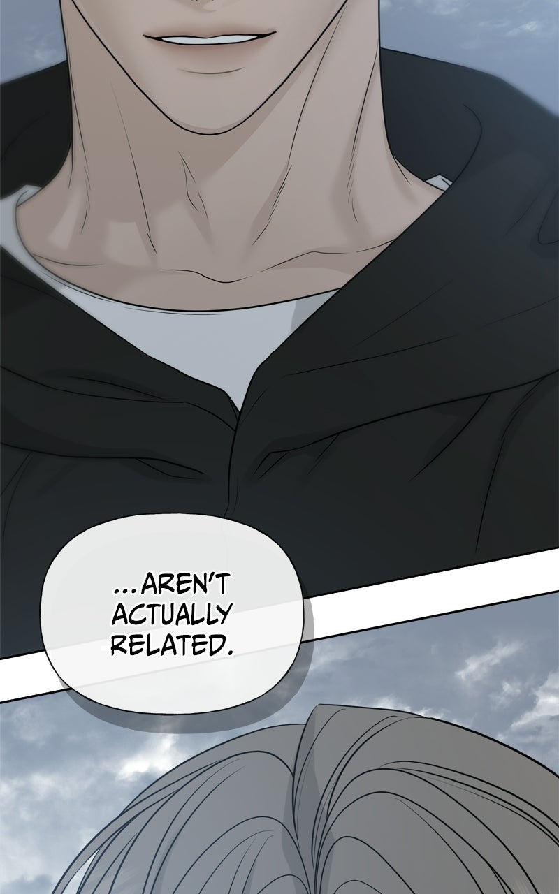 A Kind Intruder Ep. 29 - We Got Pretty Close page 139 - 