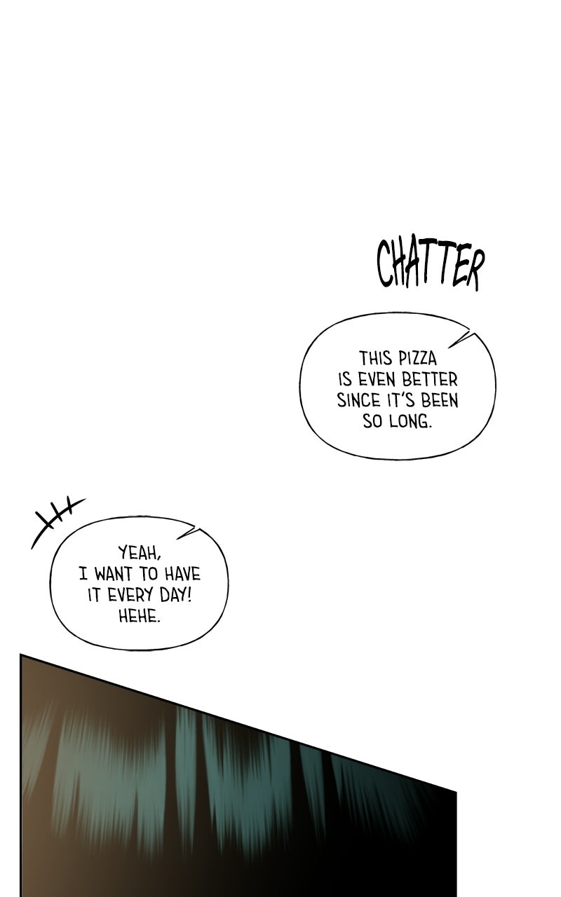 A Kind Intruder Ep. 29 - We Got Pretty Close page 20 - 