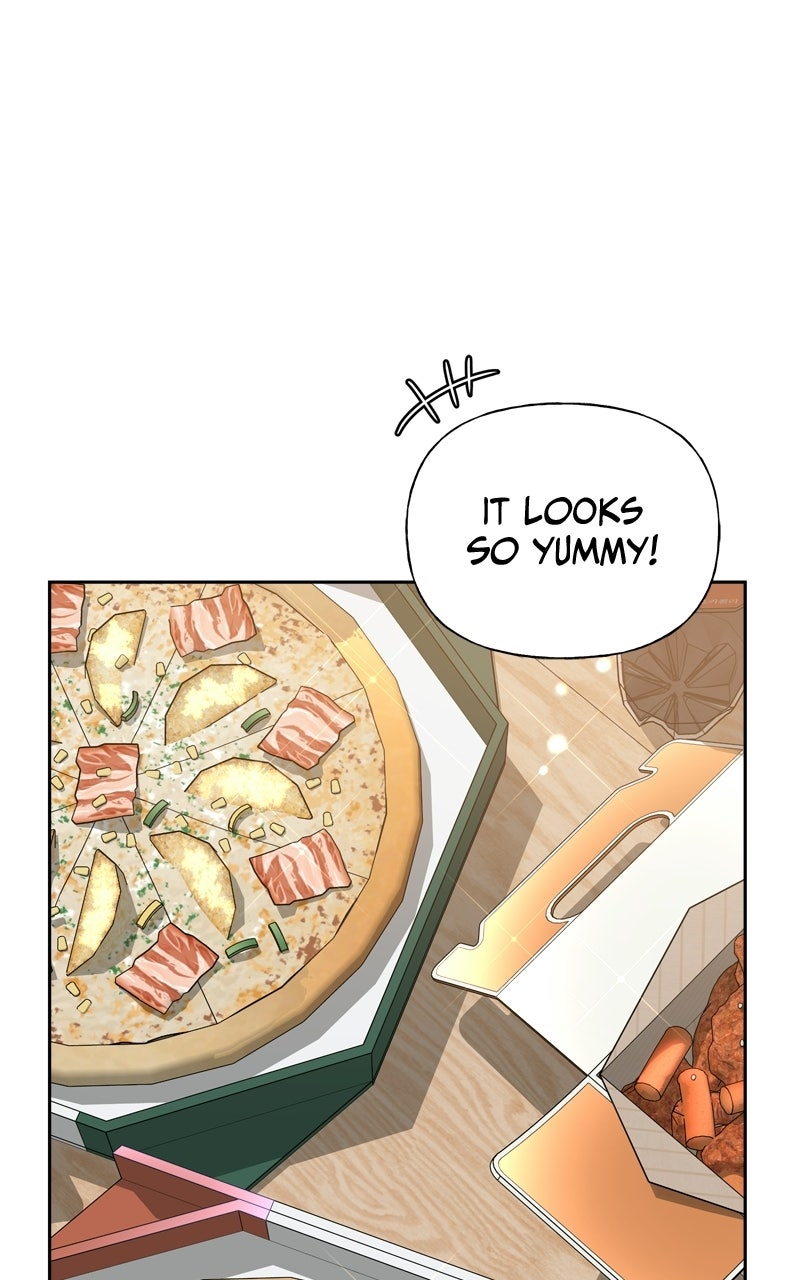 A Kind Intruder Ep. 29 - We Got Pretty Close page 3 - 