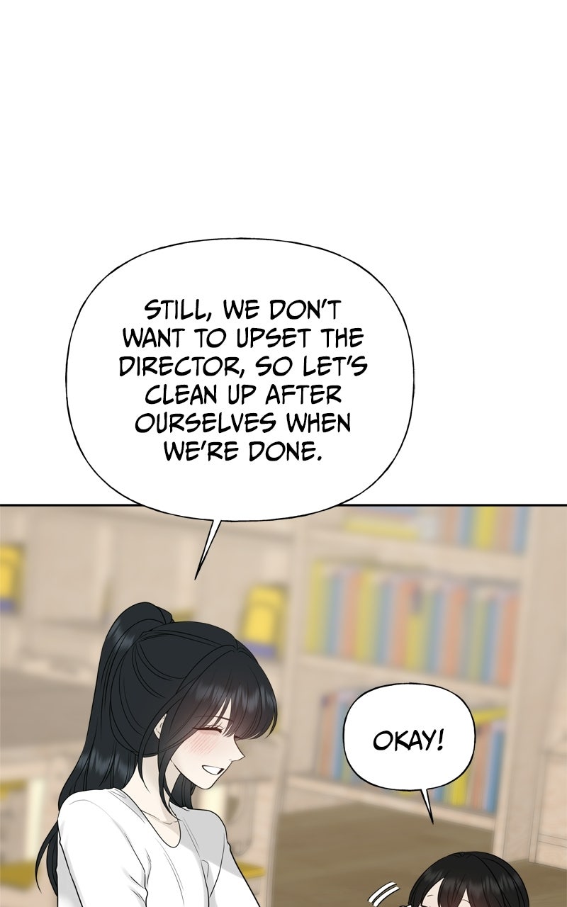 A Kind Intruder Ep. 29 - We Got Pretty Close page 25 - 