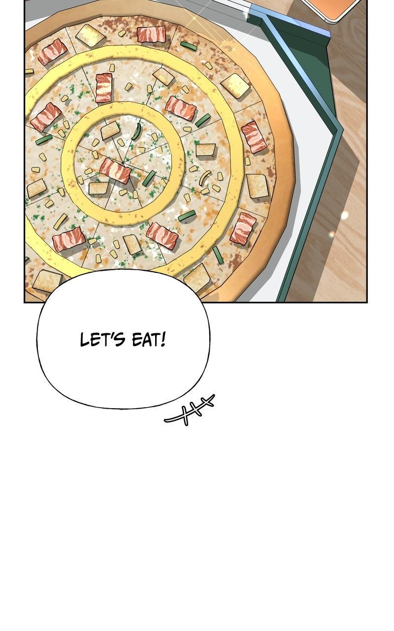 A Kind Intruder Ep. 29 - We Got Pretty Close page 4 - 