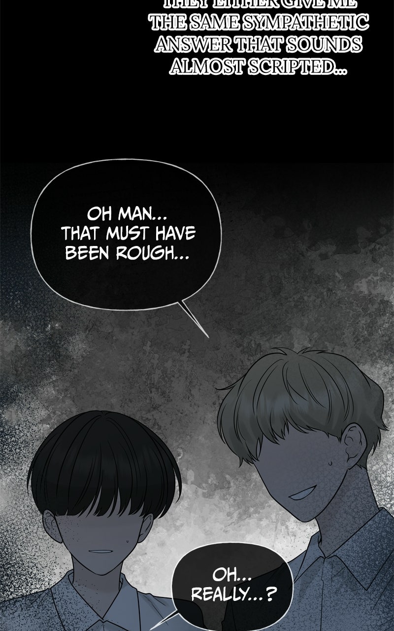 A Kind Intruder Ep. 29 - We Got Pretty Close page 31 - 