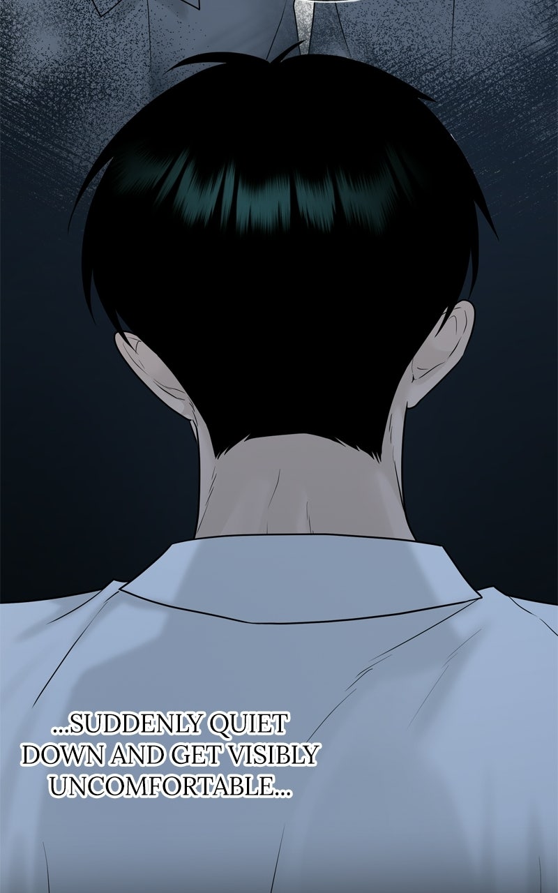 A Kind Intruder Ep. 29 - We Got Pretty Close page 32 - 