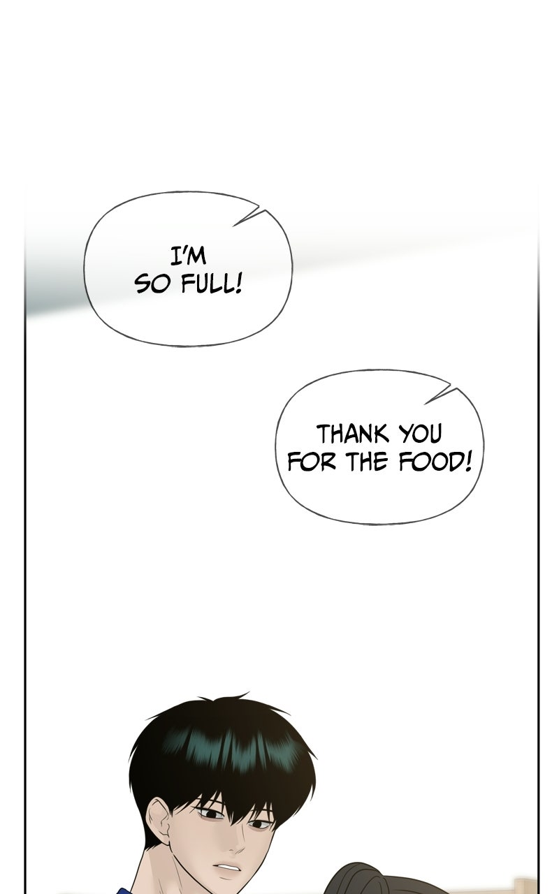 A Kind Intruder Ep. 29 - We Got Pretty Close page 36 - 