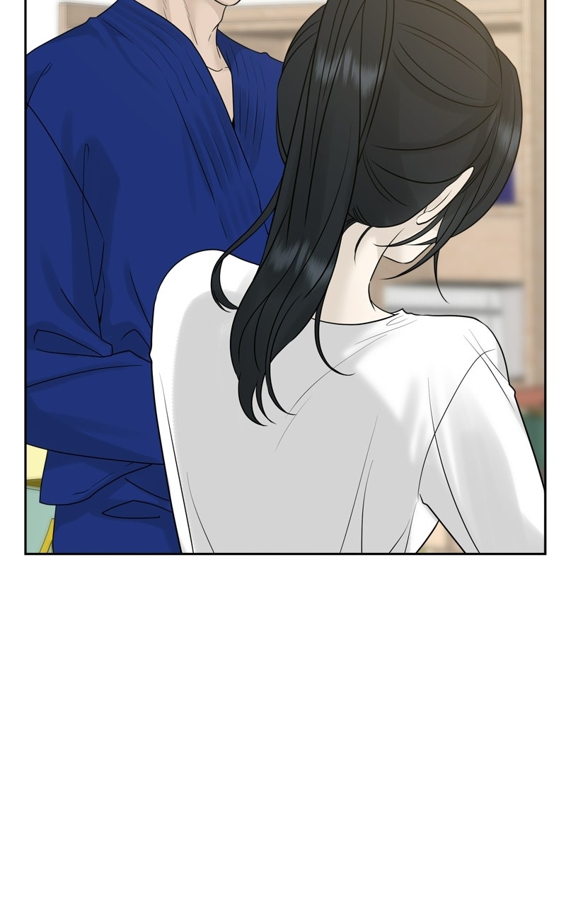 A Kind Intruder Ep. 29 - We Got Pretty Close page 37 - 