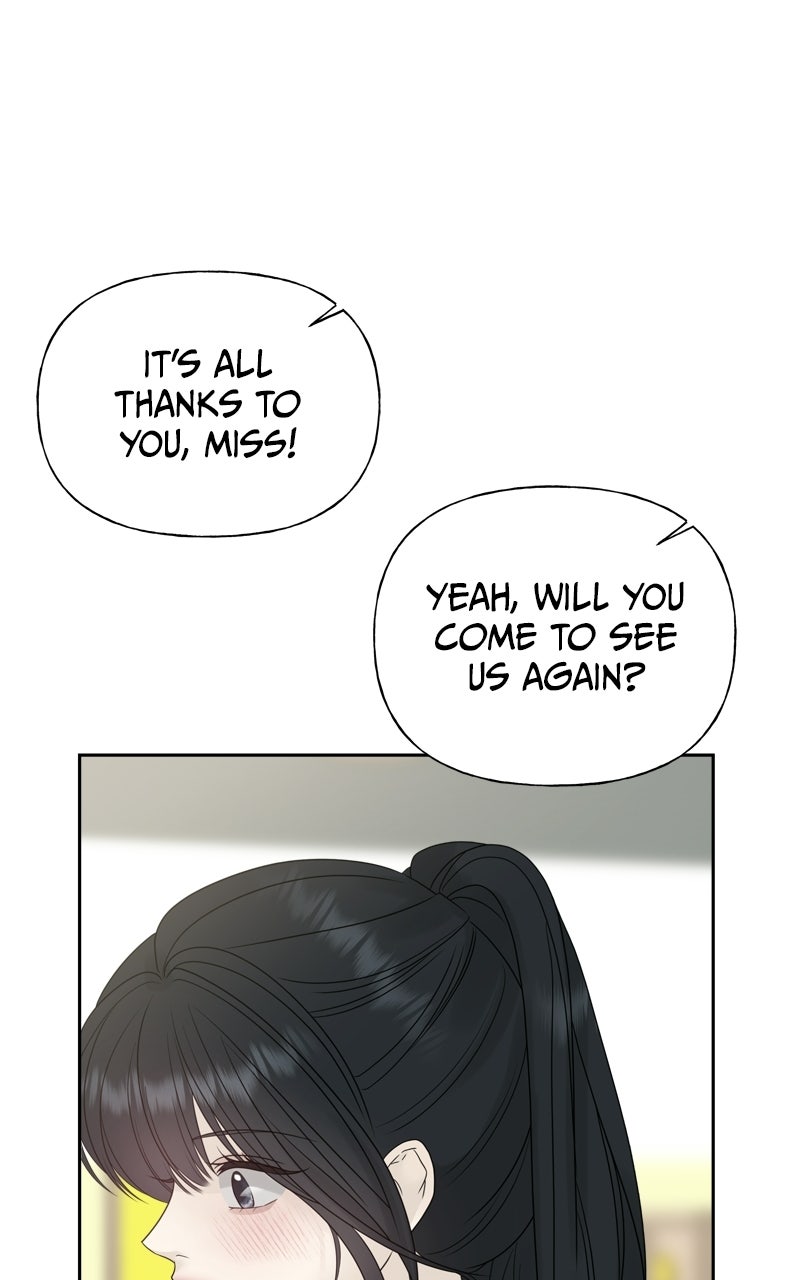 A Kind Intruder Ep. 29 - We Got Pretty Close page 38 - 