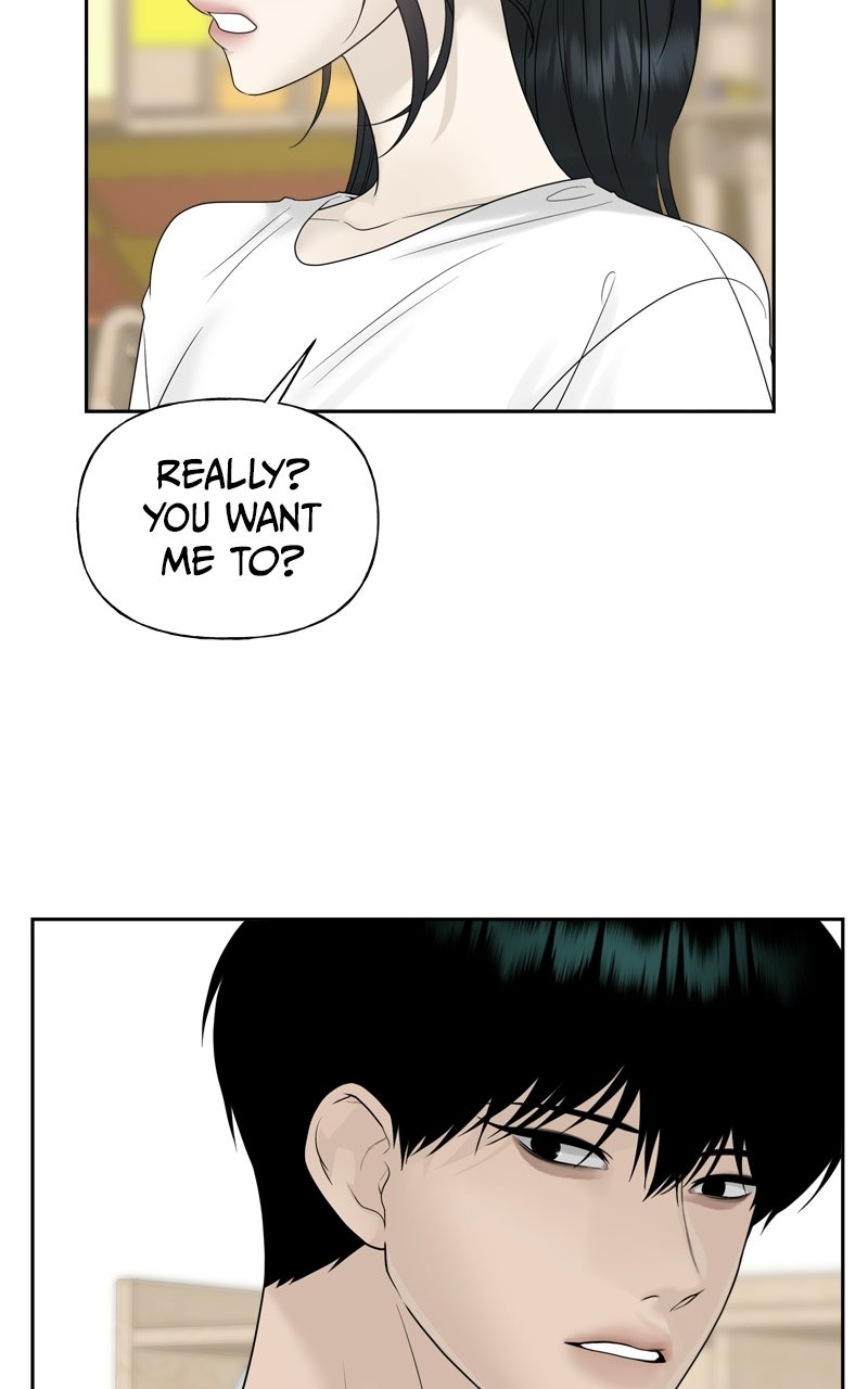 A Kind Intruder Ep. 29 - We Got Pretty Close page 39 - 