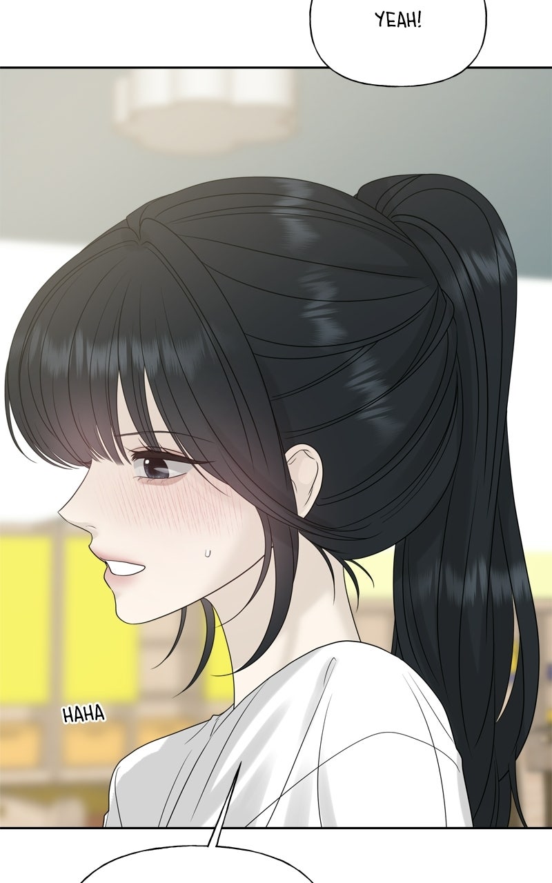 A Kind Intruder Ep. 29 - We Got Pretty Close page 41 - 