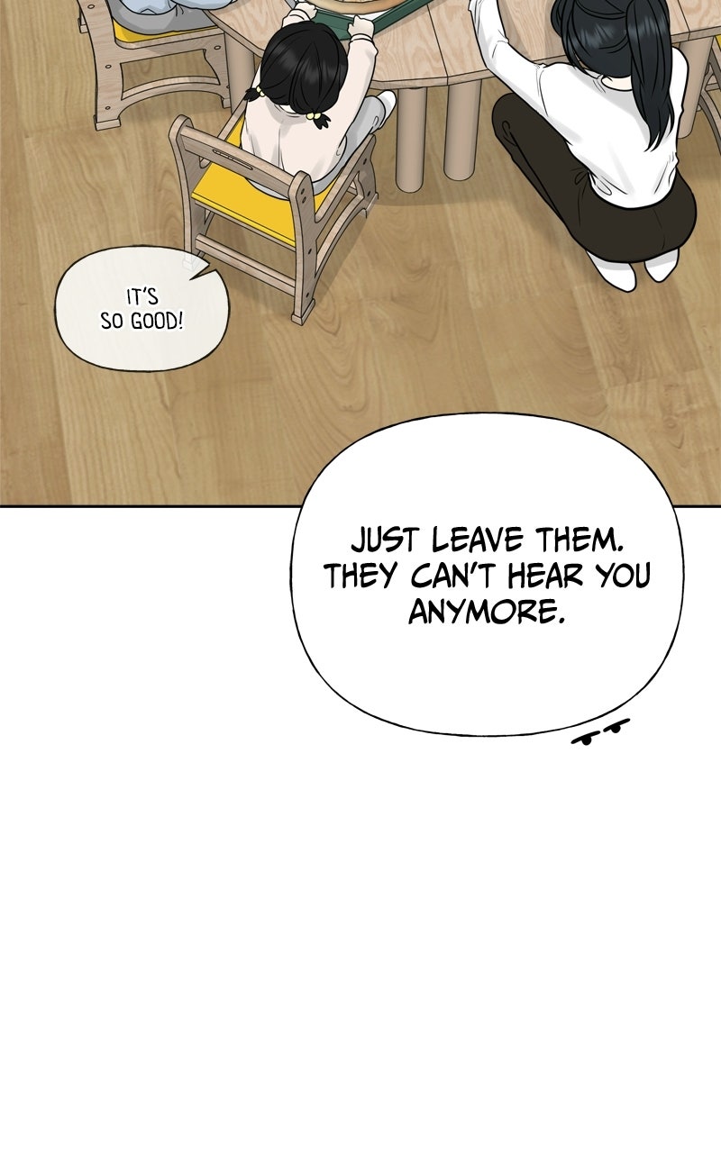 A Kind Intruder Ep. 29 - We Got Pretty Close page 6 - 