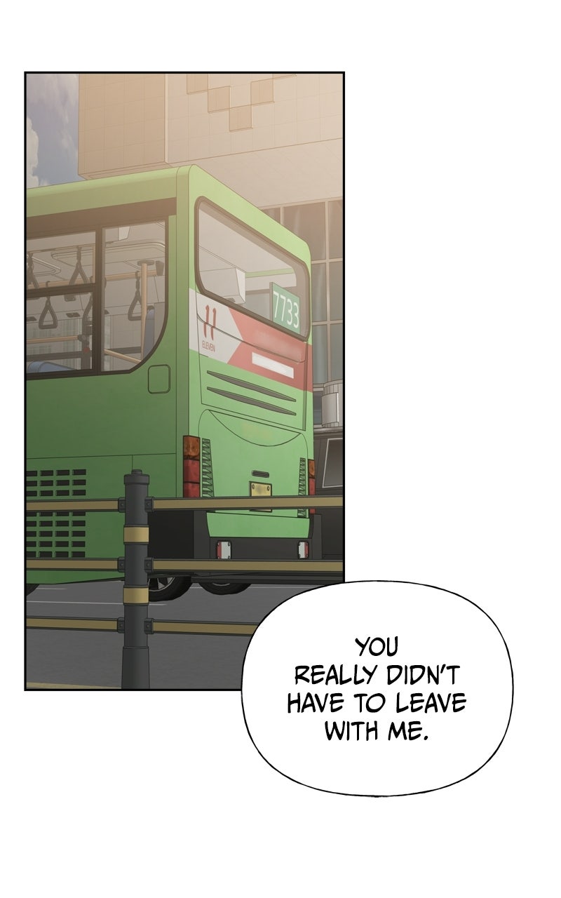 A Kind Intruder Ep. 29 - We Got Pretty Close page 52 - 