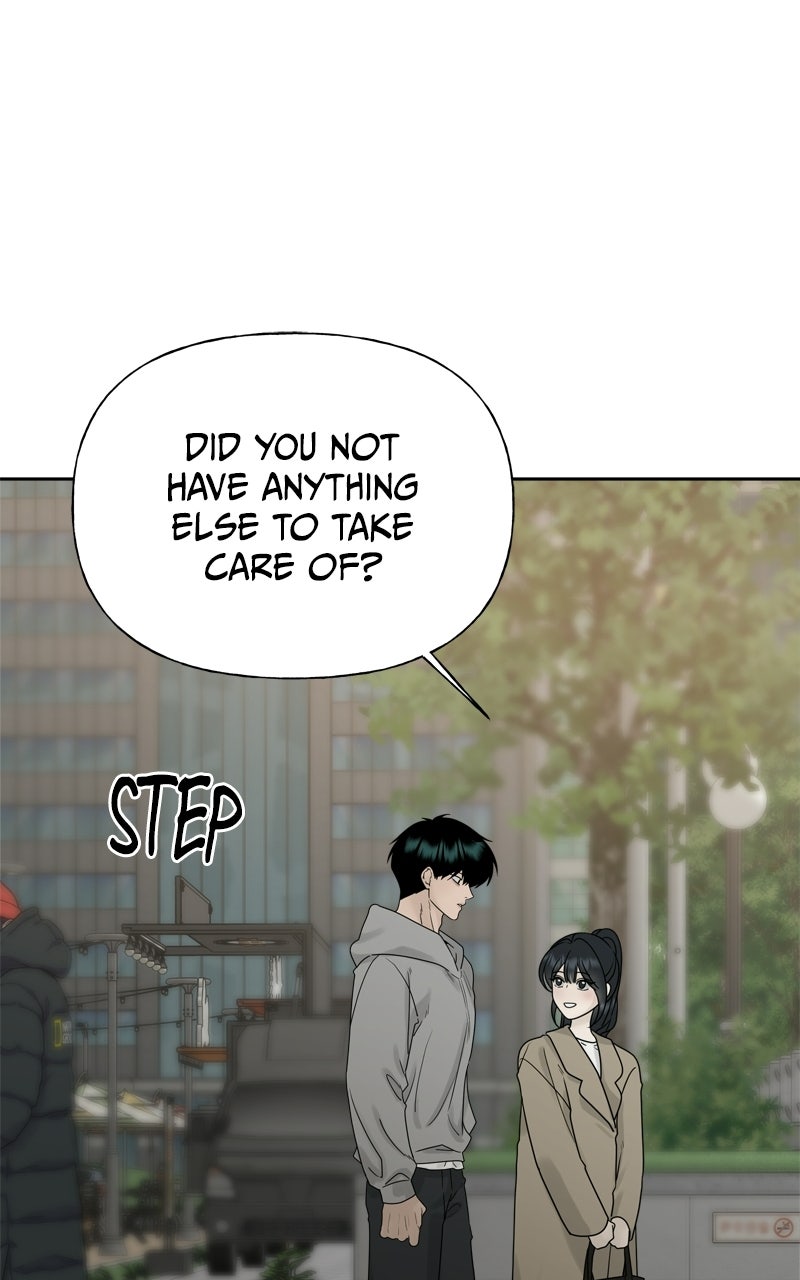 A Kind Intruder Ep. 29 - We Got Pretty Close page 53 - 