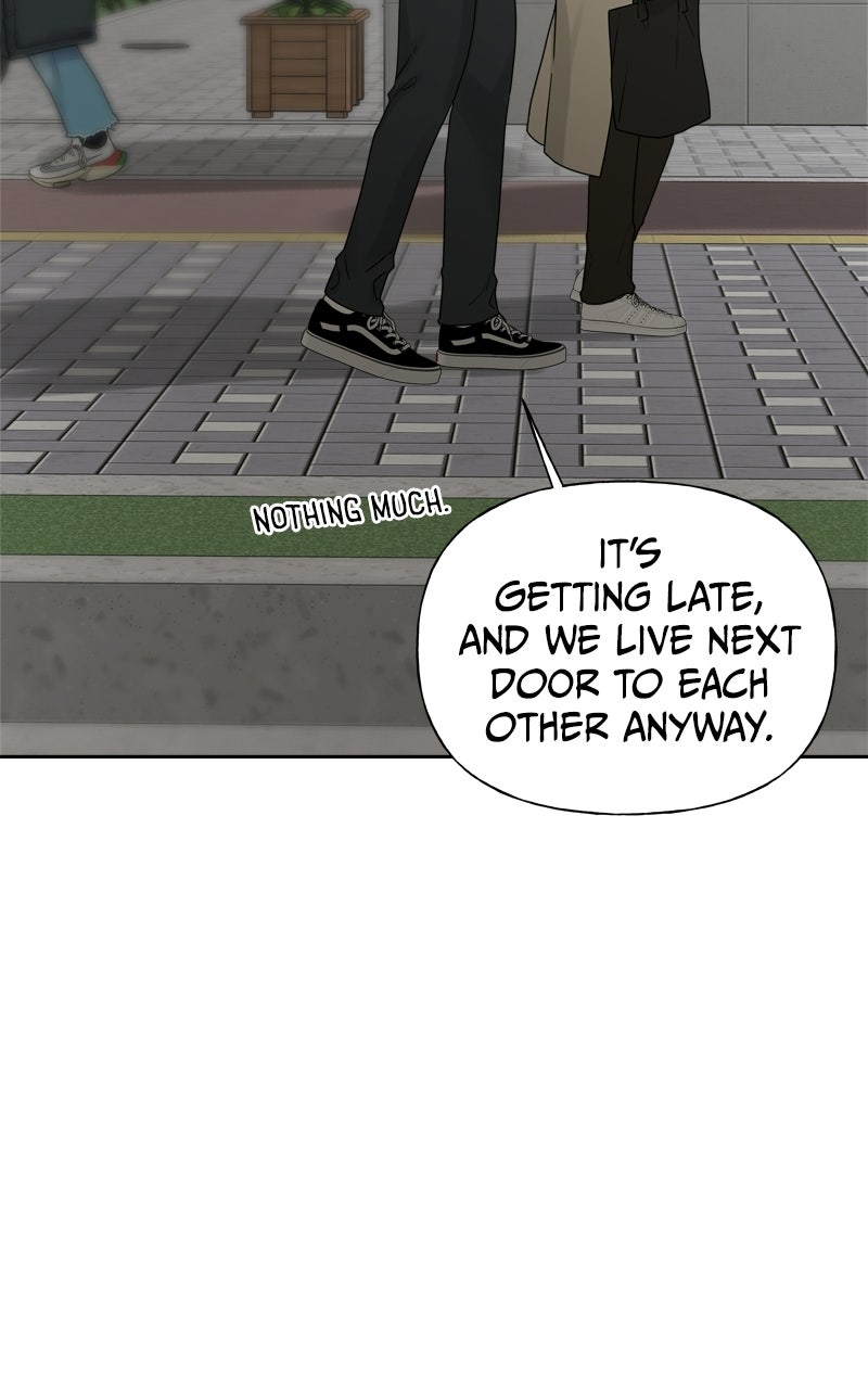A Kind Intruder Ep. 29 - We Got Pretty Close page 54 - 