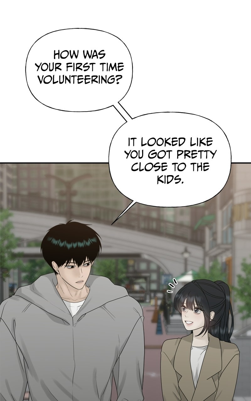 A Kind Intruder Ep. 29 - We Got Pretty Close page 55 - 