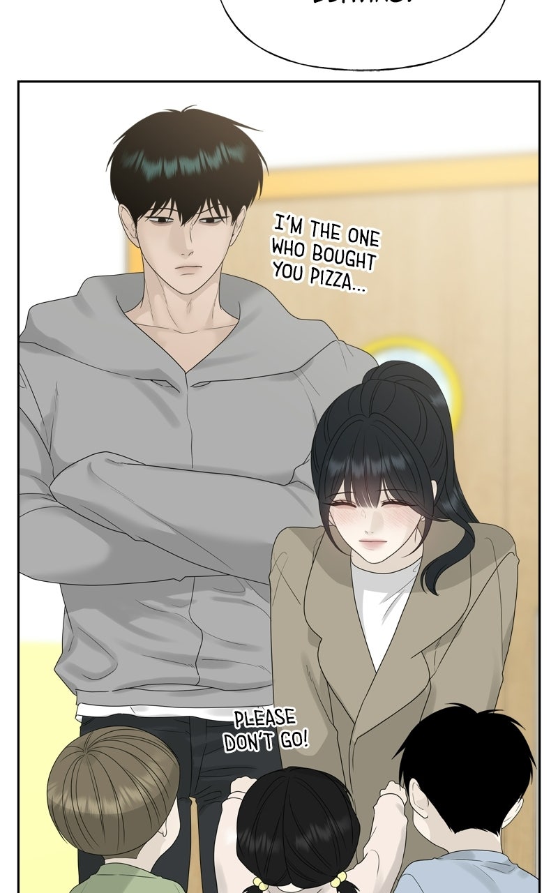 A Kind Intruder Ep. 29 - We Got Pretty Close page 57 - 