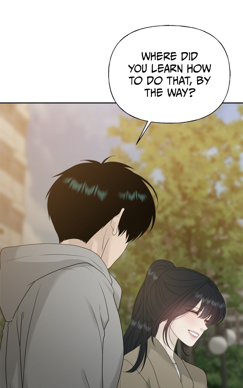 A Kind Intruder Ep. 29 - We Got Pretty Close page 59 - 