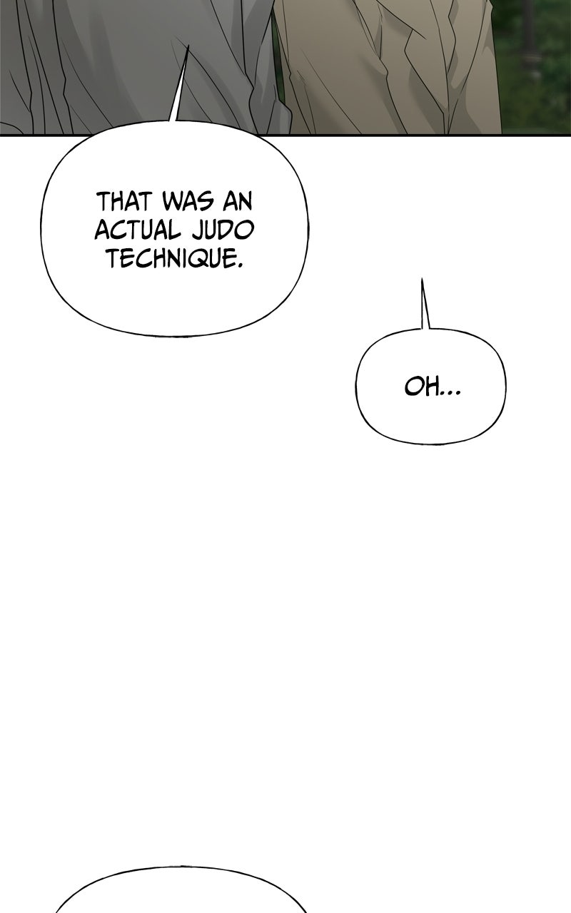 A Kind Intruder Ep. 29 - We Got Pretty Close page 60 - 