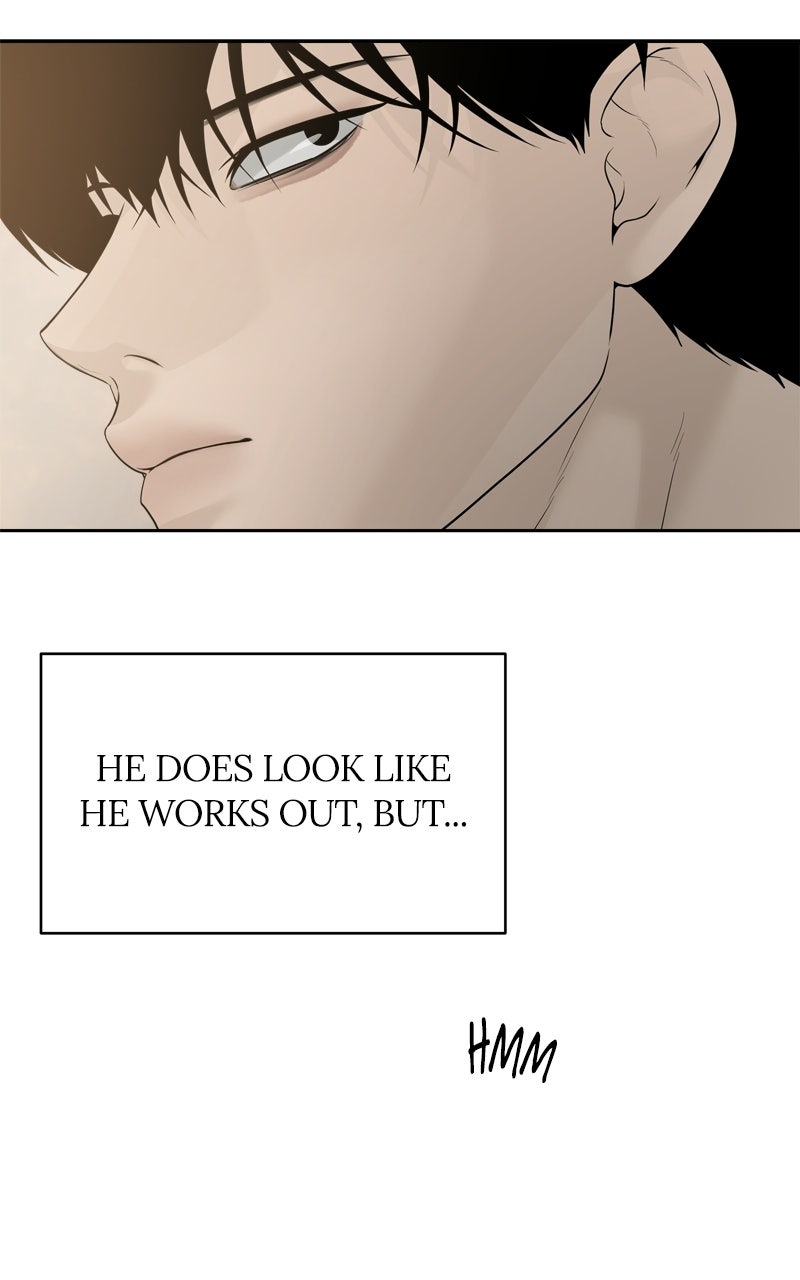 A Kind Intruder Ep. 29 - We Got Pretty Close page 63 - 