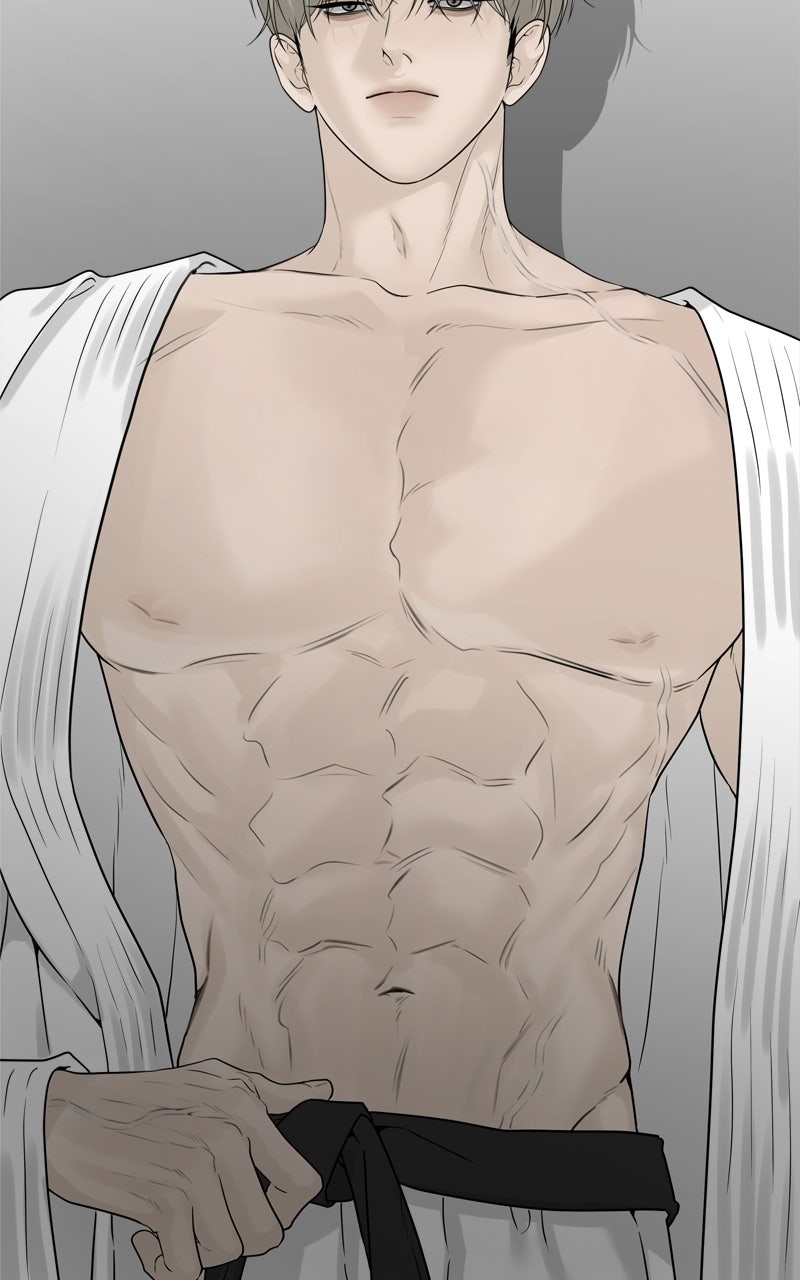 A Kind Intruder Ep. 29 - We Got Pretty Close page 65 - 