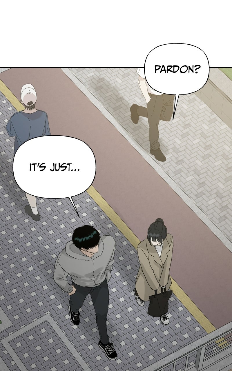 A Kind Intruder Ep. 29 - We Got Pretty Close page 67 - 