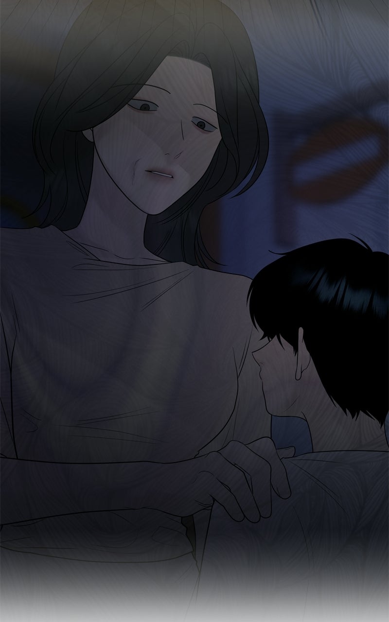 A Kind Intruder Ep. 29 - We Got Pretty Close page 86 - 
