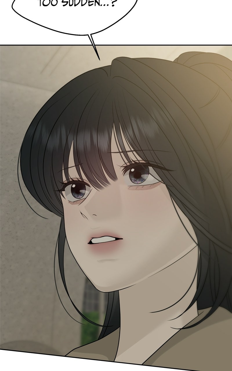 A Kind Intruder Ep. 29 - We Got Pretty Close page 90 - 