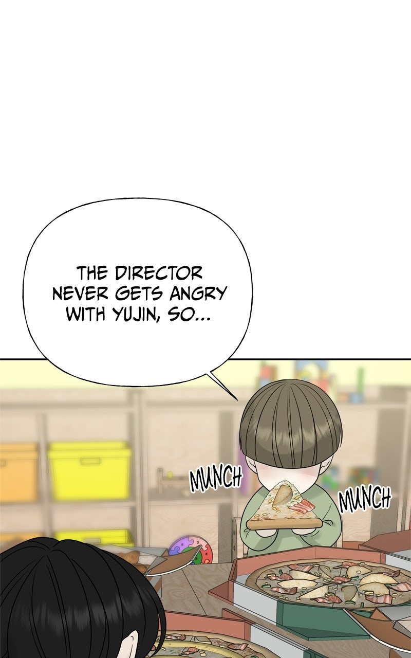 A Kind Intruder Ep. 29 - We Got Pretty Close page 10 - 