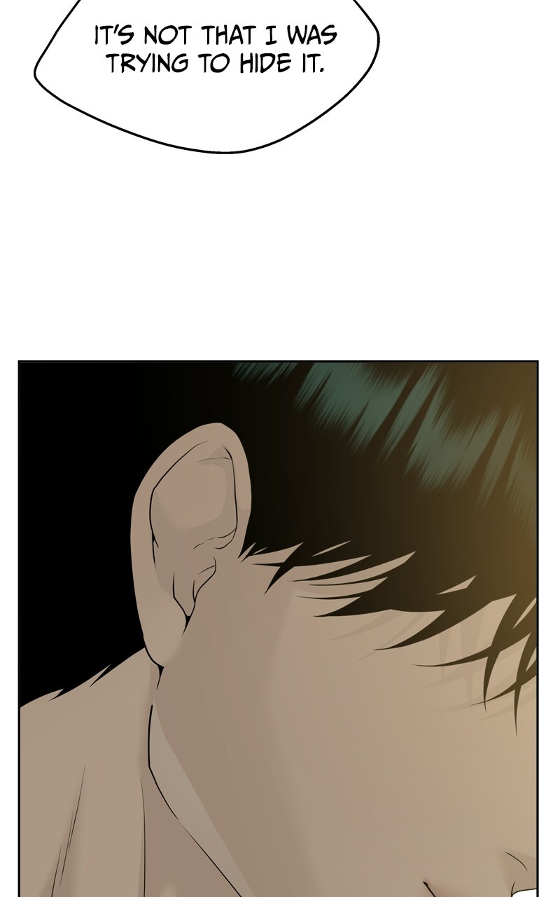 A Kind Intruder Ep. 29 - We Got Pretty Close page 94 - 