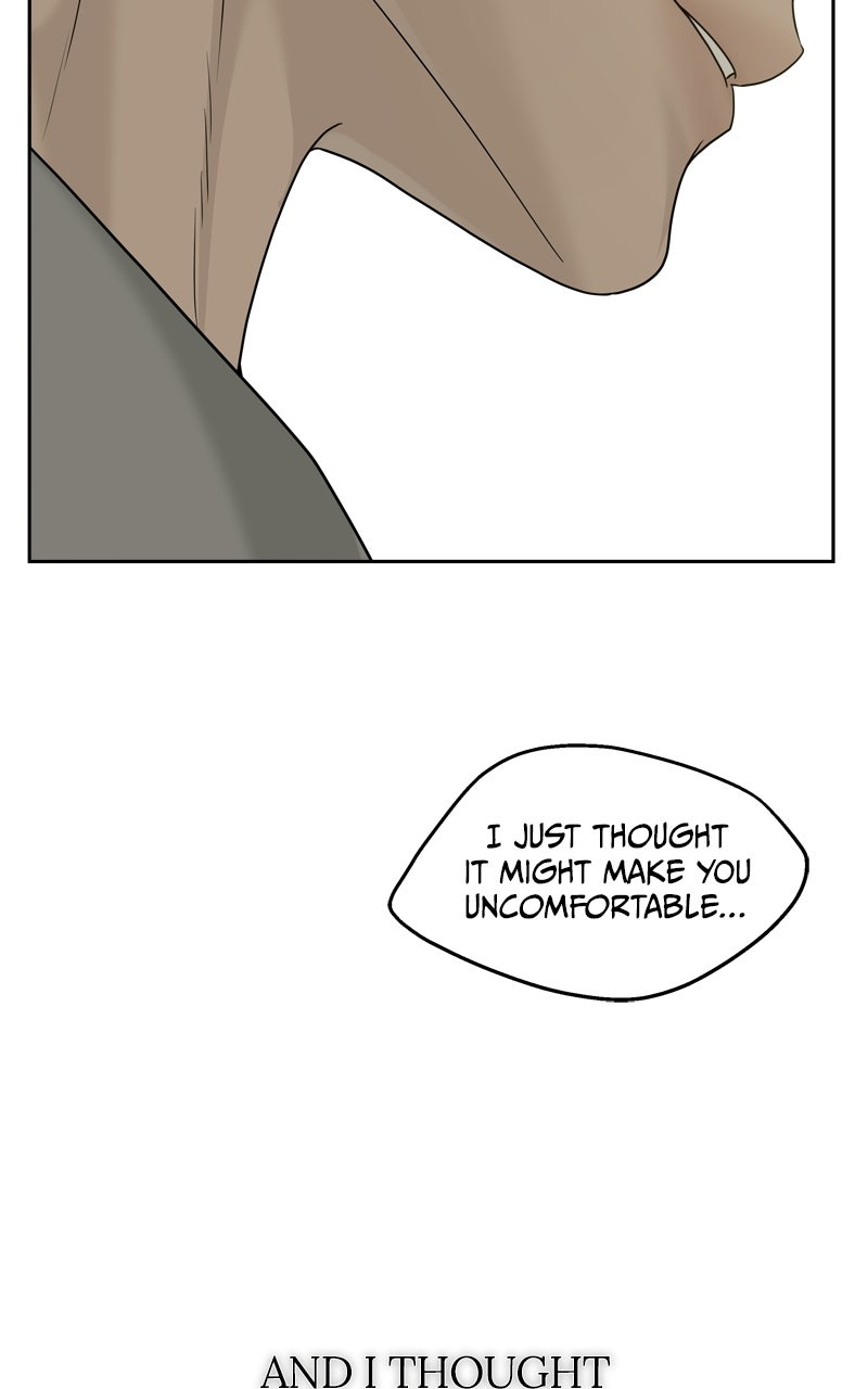 A Kind Intruder Ep. 29 - We Got Pretty Close page 95 - 
