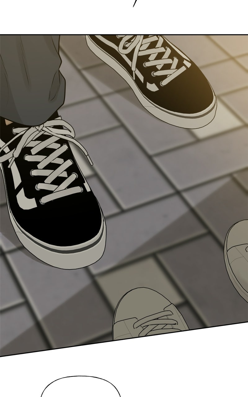 A Kind Intruder Ep. 29 - We Got Pretty Close page 97 - 