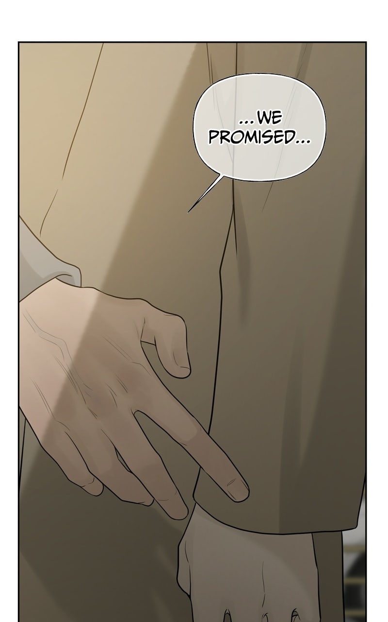 A Kind Intruder Ep. 29 - We Got Pretty Close page 99 - 