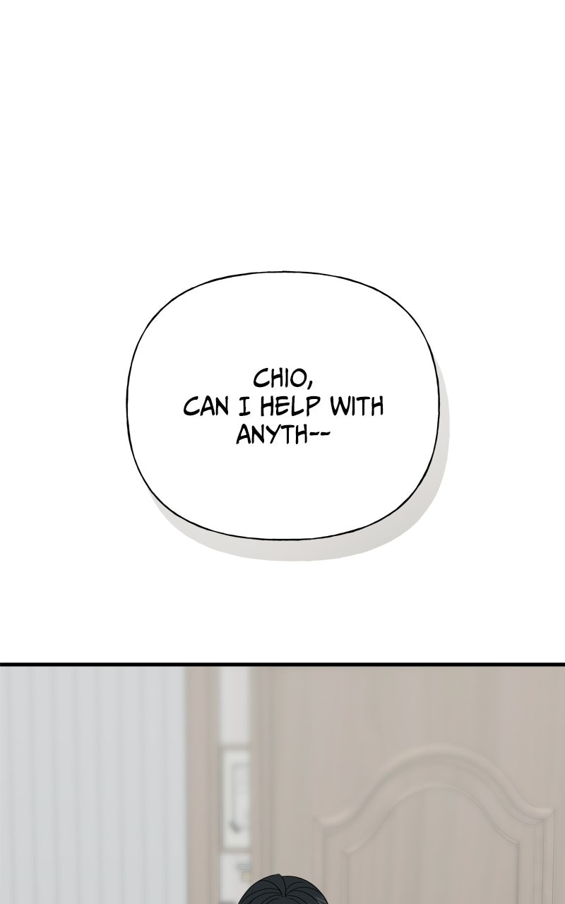 A Kind Intruder Ep. 3 - Are You Saying We’ve Changed? page 1 - 