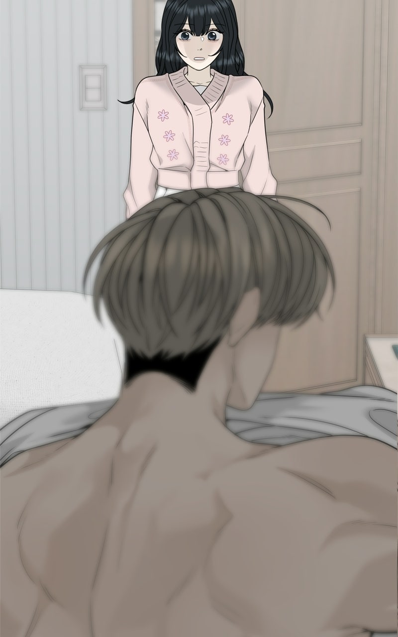 A Kind Intruder Ep. 3 - Are You Saying We’ve Changed? page 2 - 