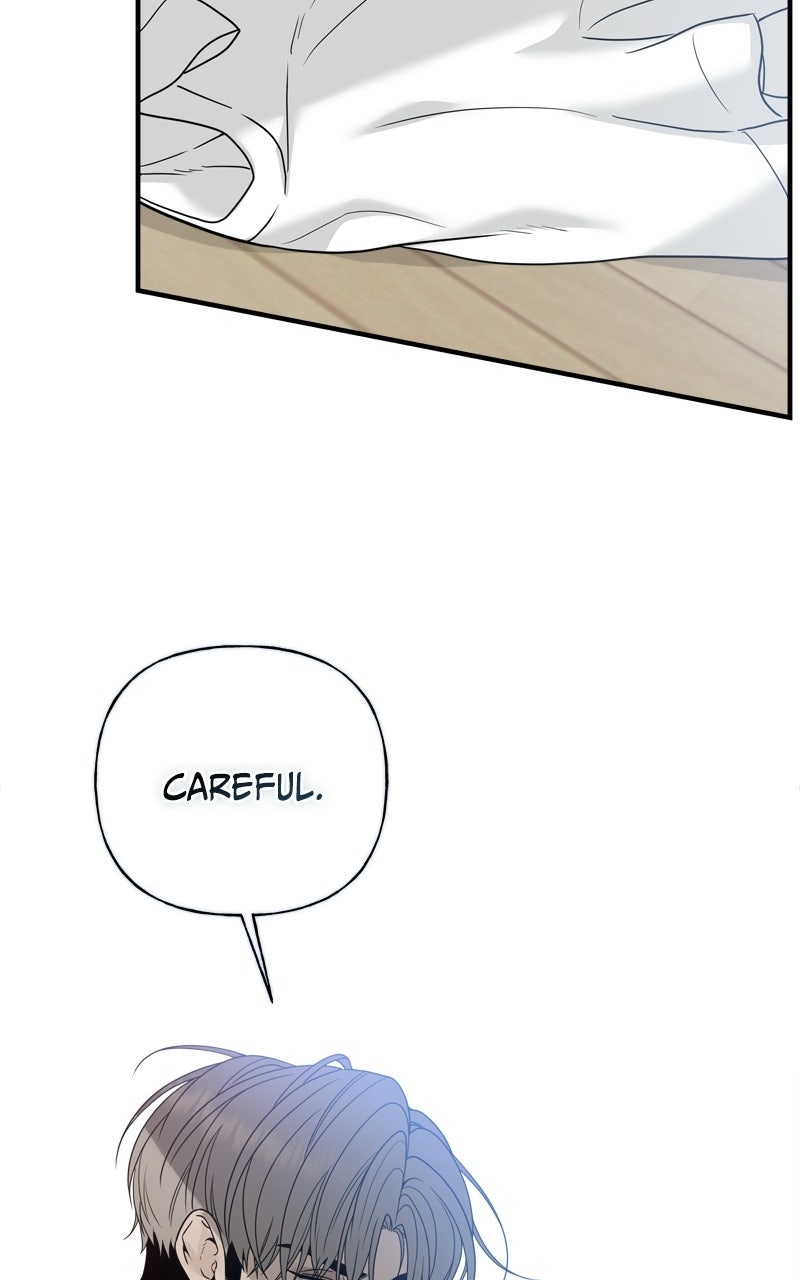 A Kind Intruder Ep. 3 - Are You Saying We’ve Changed? page 11 - 